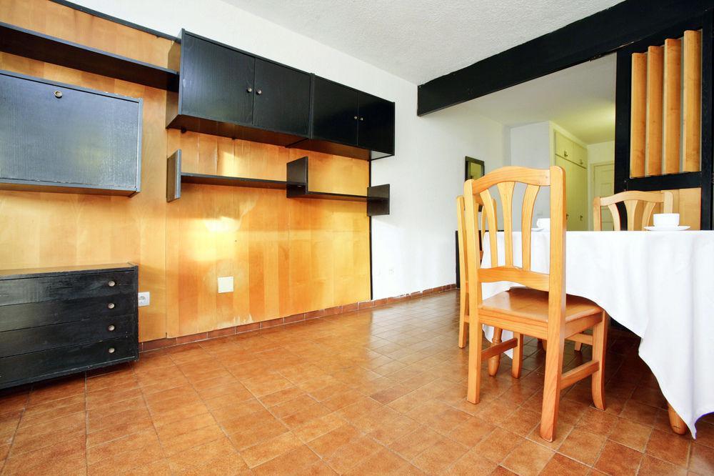 Apartamentos Alboran-Arysal Салоу Екстер'єр фото